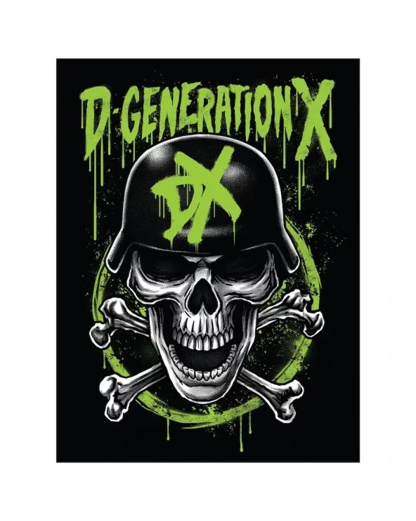 Fathead D-Generation X Removable Superstar Mural Decal $17.28 Home & Office