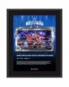 Sheamus & Ridge Holland 10.5" x 13" WrestleMania 38 Night 2 Sublimated Plaque $7.20 Home & Office